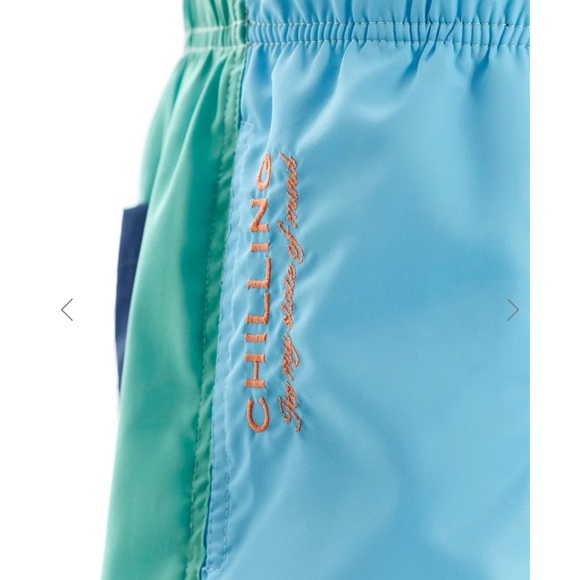 Agua bendita MAX UNISEX TRUNK - Picture 3 of 10